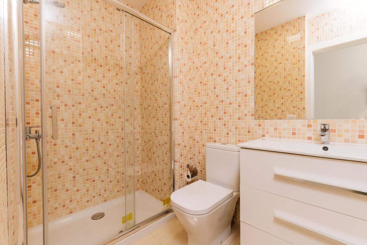 Sunset White Villa - Ocean View, Jakuzzi, Heated Pool, Air-Conditioning, Grill Playa de las Americas  Exterior foto